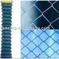 Chain Link Fence